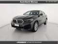 BMW X6 X6 xDrive40d 48V Business Marrone - thumbnail 1