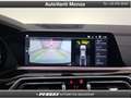 BMW X6 X6 xDrive40d 48V Business Marrone - thumbnail 13