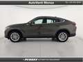 BMW X6 X6 xDrive40d 48V Business Marrone - thumbnail 3