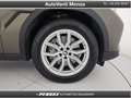 BMW X6 X6 xDrive40d 48V Business Marrone - thumbnail 9