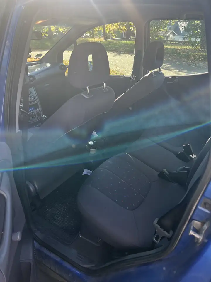 Mercedes-Benz A 140 Classic, foto 5