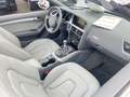 Audi A5 Cabriolet 2.0 TDI  quattro Weiß - thumbnail 12
