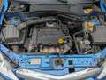 Opel Tigra Twin Top 1.4 Cosmo*Klima*Leder*1 Hand* Blau - thumbnail 9