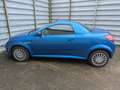 Opel Tigra Twin Top 1.4 Cosmo*Klima*Leder*1 Hand* Blau - thumbnail 2
