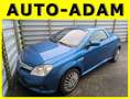 Opel Tigra Twin Top 1.4 Cosmo*Klima*Leder*1 Hand* Blau - thumbnail 1