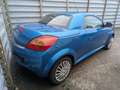 Opel Tigra Twin Top 1.4 Cosmo*Klima*Leder*1 Hand* Blau - thumbnail 4