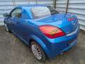 Opel Tigra Twin Top 1.4 Cosmo*Klima*Leder*1 Hand* Blau - thumbnail 5