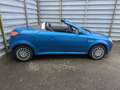 Opel Tigra Twin Top 1.4 Cosmo*Klima*Leder*1 Hand* Blau - thumbnail 11