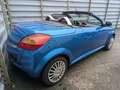 Opel Tigra Twin Top 1.4 Cosmo*Klima*Leder*1 Hand* Blau - thumbnail 12