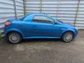 Opel Tigra Twin Top 1.4 Cosmo*Klima*Leder*1 Hand* Blau - thumbnail 3
