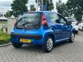 Peugeot 107 1.0 Active AUTOMAAT airco led Bleu - thumbnail 7