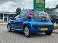Peugeot 107 1.0 Active AUTOMAAT airco led Bleu - thumbnail 4