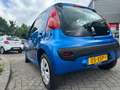 Peugeot 107 1.0 Active AUTOMAAT airco led Bleu - thumbnail 11