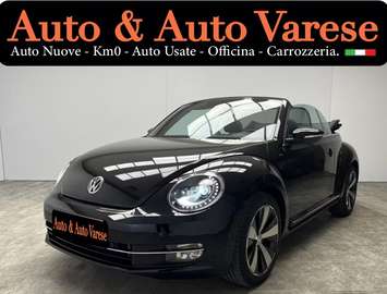Cabrio 1.2 TSI Allstar