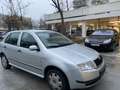 Skoda Fabia 1.4 16V Automatik Getr Klima t.01708044052 Grau - thumbnail 3