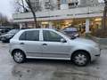 Skoda Fabia 1.4 16V Automatik Getr Klima t.01708044052 Grau - thumbnail 12