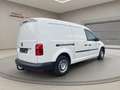 Volkswagen Caddy Maxi, Klima, AHK, Tempomat, PDC, Regalsystem Blanc - thumbnail 5
