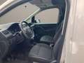 Volkswagen Caddy Maxi, Klima, AHK, Tempomat, PDC, Regalsystem Weiß - thumbnail 9