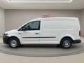 Volkswagen Caddy Maxi, Klima, AHK, Tempomat, PDC, Regalsystem Blanc - thumbnail 8