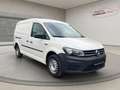 Volkswagen Caddy Maxi, Klima, AHK, Tempomat, PDC, Regalsystem Blanc - thumbnail 3