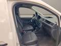 Volkswagen Caddy Maxi, Klima, AHK, Tempomat, PDC, Regalsystem Weiß - thumbnail 15