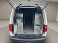 Volkswagen Caddy Maxi, Klima, AHK, Tempomat, PDC, Regalsystem Weiß - thumbnail 16