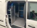 Volkswagen Caddy Maxi, Klima, AHK, Tempomat, PDC, Regalsystem Weiß - thumbnail 11