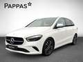 Mercedes-Benz B 180 d Österreich-Edition Cam PTS Navi AUT Wide Weiß - thumbnail 1