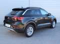 Volkswagen T-Roc Life TSI Schwarz - thumbnail 20