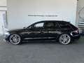 Audi A6 Avant 3.0TDI Quattro Competition S-Line ACC Schwarz - thumbnail 5