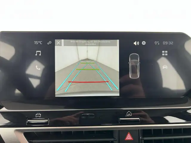 Citroen C4 view 12