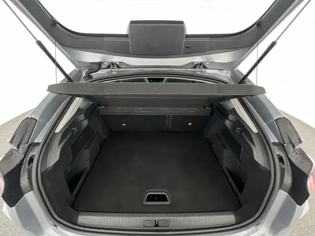 Citroen C4 view 18