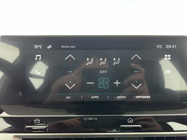 Citroen C4 view 13