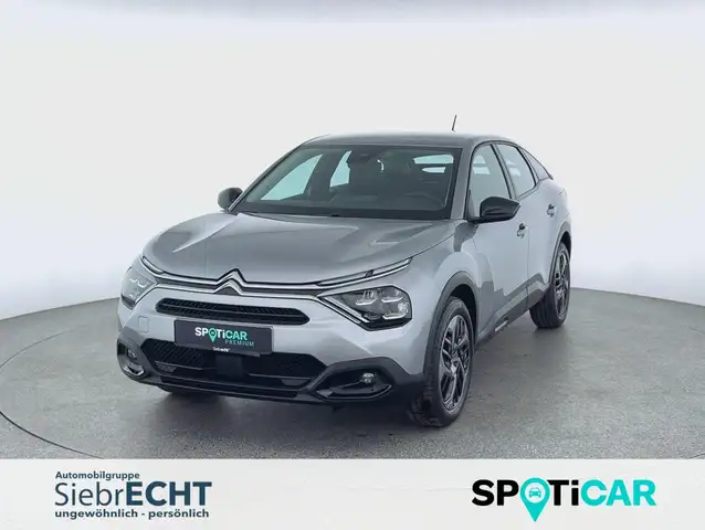 2024 Citroen C4 in Grey for sale