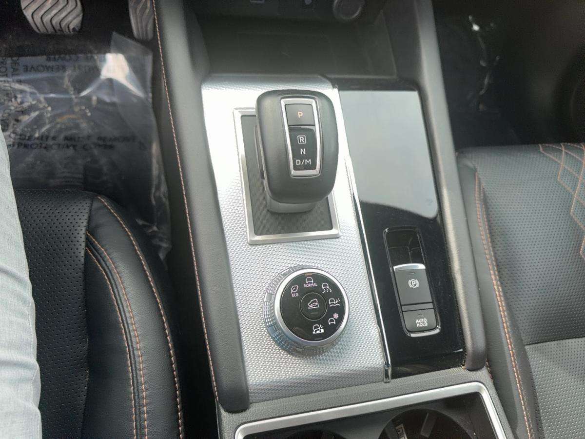 used 2022 Mitsubishi Outlander car, priced at $27,999