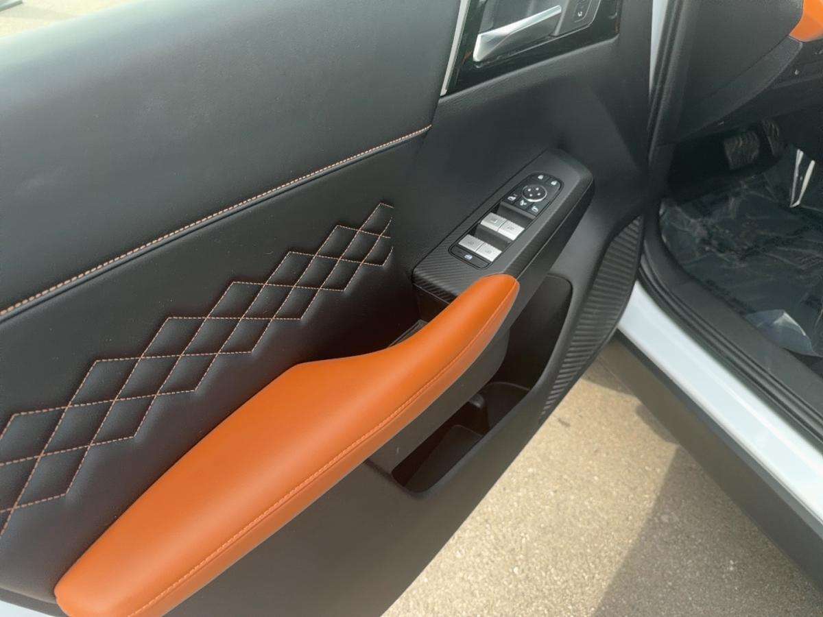 used 2022 Mitsubishi Outlander car, priced at $27,999