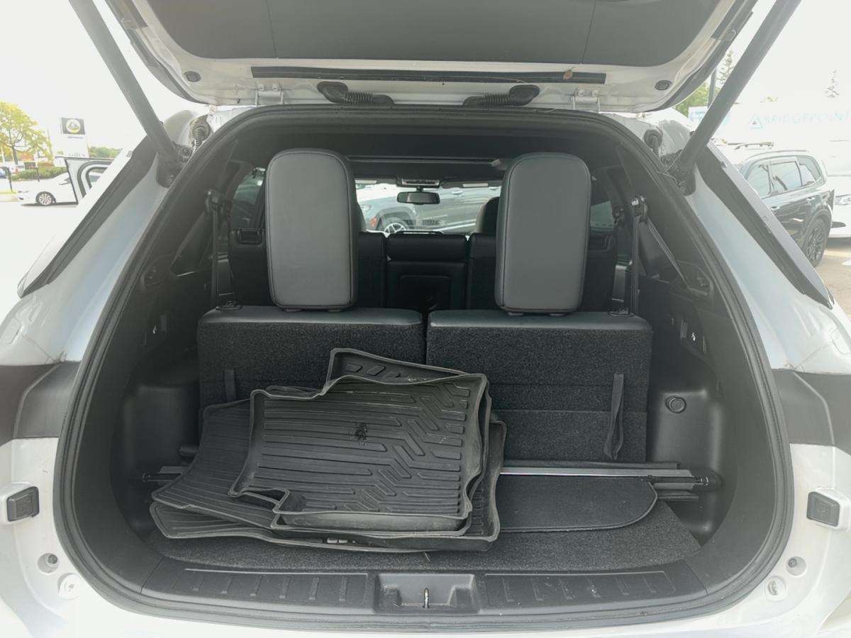 used 2022 Mitsubishi Outlander car, priced at $27,999