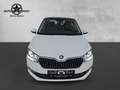 Skoda Fabia 1.0 TSI Drive LED NAVI Sitzh. ACC CarPlay Weiß - thumbnail 9