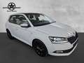 Skoda Fabia 1.0 TSI Drive LED NAVI Sitzh. ACC CarPlay Weiß - thumbnail 1