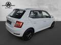 Skoda Fabia 1.0 TSI Drive LED NAVI Sitzh. ACC CarPlay Weiß - thumbnail 2