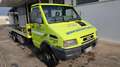 Iveco Daily CARROATTREZZI ISOLI 59-12 Giallo - thumbnail 3