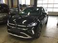 Volkswagen T-Cross 1.5 TSI DSG ACT Style Matrix-LED APP ACC K Schwarz - thumbnail 2
