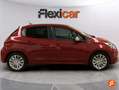 Peugeot 208 1.6BlueHDi Style 75 Rouge - thumbnail 3