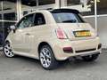 Fiat 500 0.9 TwinAir Turbo 500S CAPPUCCINO | CLIMA | SPORT Braun - thumbnail 3