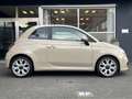 Fiat 500 0.9 TwinAir Turbo 500S CAPPUCCINO | CLIMA | SPORT Braun - thumbnail 6