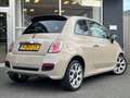 Fiat 500 0.9 TwinAir Turbo 500S CAPPUCCINO | CLIMA | SPORT Braun - thumbnail 5