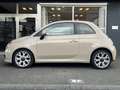 Fiat 500 0.9 TwinAir Turbo 500S CAPPUCCINO | CLIMA | SPORT Braun - thumbnail 2