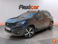 Peugeot 2008 Allure 1.2 PureTech 81KW (110CV) Auto Azul - thumbnail 3