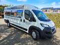 Peugeot Boxer Boxer HDi 435 L4H2 Komfort Plus Wit - thumbnail 3