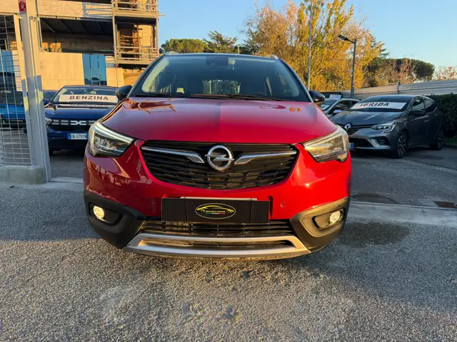 Opel Crossland X Crossland X 1.2 Innovation 83cv my18.5 BI-COLOR